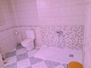 Billede fra billedgalleriet på Mediterrania Moliner A i Puerto de Sagunto