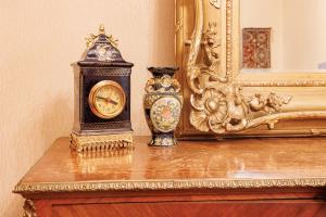Foto sihtkohas Tbilisi City asuva majutusasutuse The Roses Home for Women galeriist