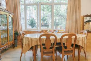 Foto sihtkohas Tbilisi City asuva majutusasutuse The Roses Home for Women galeriist