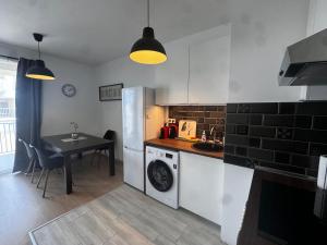 Fotografia z galérie ubytovania VH9 Apartments v Budapešti