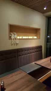 Foto dalla galleria di Home Hotel Helma a Mo i Rana