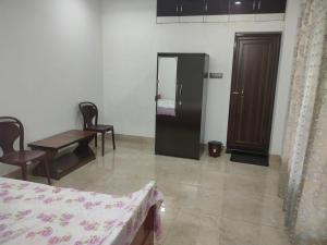 Fotografie z fotogalerie ubytování Mansons Homestay v destinaci Siliguri