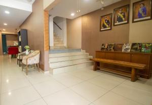 Fotografie z fotogalerie ubytování Sun Inns Skudai v destinaci Skudai + 16 fotografií