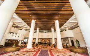 Gambar di galeri bagi Rose Garden Hotel di Yangon