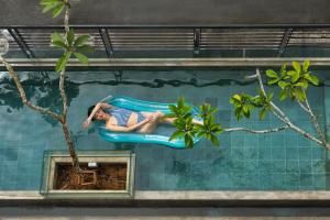 Fotografie z fotogalerie ubytování Theatre Hotel v destinaci Kučing