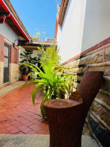 Fotografie z fotogalerie ubytování Grace Homestay v destinaci Jincheng