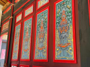 Fotografie z fotogalerie ubytování Grace Homestay v destinaci Jincheng