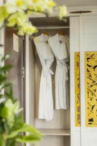 Φωτογραφία από το άλμπουμ του Chalcedony Grand Hotel στο Ανόι