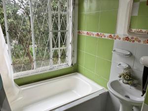 Fotografie z fotogalerie ubytování Casa VIP II v destinaci Puyo