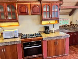 Fotografie z fotogalerie ubytování Casa VIP II v destinaci Puyo + 10 fotografií