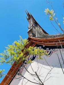 Fotografie z fotogalerie ubytování Grace Homestay v destinaci Jincheng
