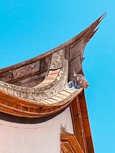 Fotografie z fotogalerie ubytování Grace Homestay v destinaci Jincheng