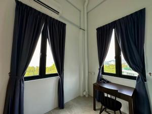 Fotografie z fotogalerie ubytování Ferringhi Inn 51 v destinaci Batu Feringgi