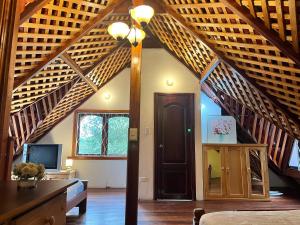 Fotografie z fotogalerie ubytování Casa VIP II v destinaci Puyo