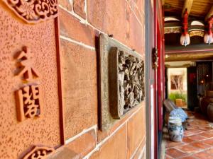 Fotografie z fotogalerie ubytování Grace Homestay v destinaci Jincheng