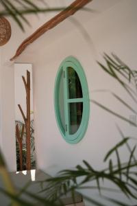 Fotografija u galeriji objekta Quma Boutique Hotel - Adults Only u gradu Gili Travangan