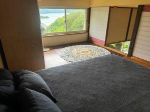 Gallery image of Holiday house with great views! in Kariya