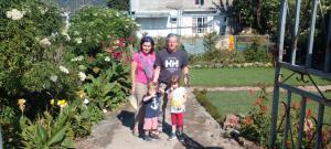 Giardino di Amaraai lake edge