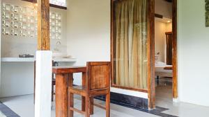 Fotografie z fotogalerie ubytování Lumbung Asri Cottage v destinaci Mambat