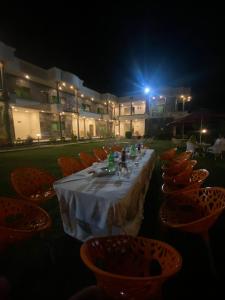 Gallery image ng Hotel Blangsa Indus View sa Skardu