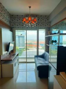 Gallery image of Tanglin Orchard Apartment (2BR) in Surabaya