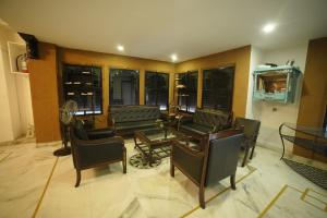 Gallery image of Hotel Banjara Heritage in Udaipur