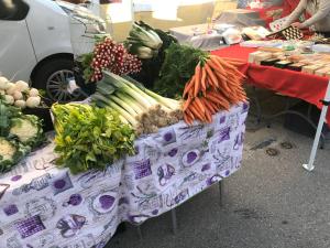 Φαγητό σε αυτή η παραθεριστική κατοικία ή κάπου εκεί κοντά