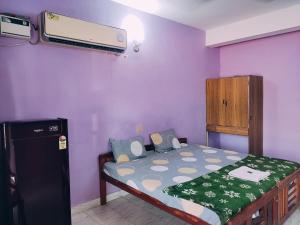 Fotografie z fotogalerie ubytování Ruby guest house v destinaci Dabolim