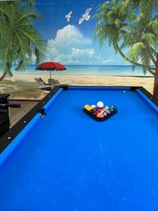 Gallery image of Hacienda Retreat- 27 guests in Capel Sound