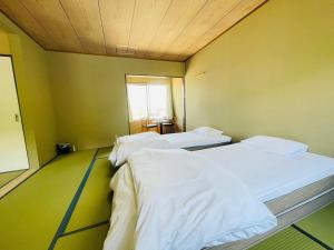 Gallery image of Seaside house & Terrace SEAGULL - Vacation STAY 27609v in Towa