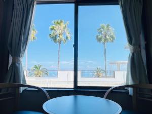 Gallery image of Seaside house & Terrace SEAGULL - Vacation STAY 27609v in Towa +8 photos
