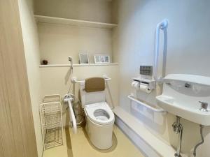 Gallery image of Seaside house & Terrace SEAGULL - Vacation STAY 27609v in Towa
