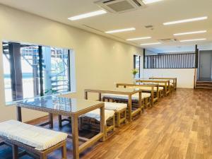 Gallery image of Seaside house & Terrace SEAGULL - Vacation STAY 27609v in Towa