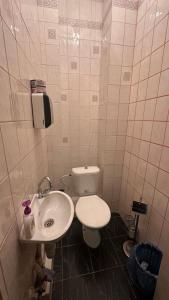 Фотография из галереи Hostel Bed&Bread в городе Днепр +33 фотографии