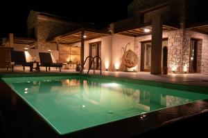 Gambar di galeri bagi Candelas Suites & Nature di Ierissós