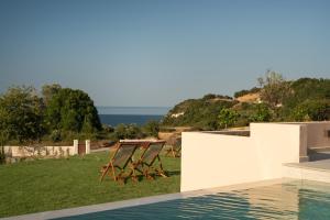 Gambar di galeri bagi Candelas Suites & Nature di Ierissós