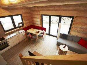 Gallery image of Chalet in Ladis by Ski Slope & Sonnenbahn in Ladis
