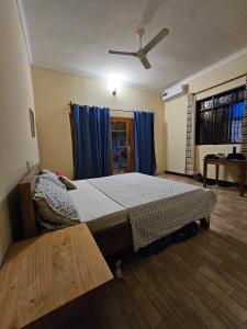 Ảnh trong thư viện ảnh của B Home Zanzibar ở Kiwengwa