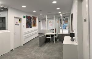 Fotografie z fotogalerie ubytování Barakaldo Rooms v destinaci Barakaldo