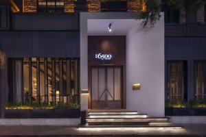 長沙的住宿－亦间·6500酒店(五一广场潮宗古街店)，相簿中的一張相片
