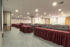 Poslovni prostor i/ili konferencijska sala u objektu 怡佳商务酒店