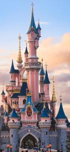 Billede fra billedgalleriet på Chambre chez l habitant avec petit déjeuner i Moussy-le-Vieux