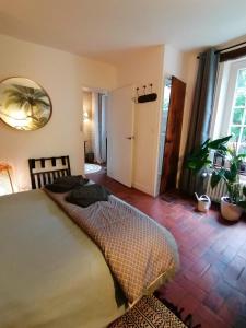 Billede fra billedgalleriet på Chambre chez l habitant avec petit déjeuner i Moussy-le-Vieux