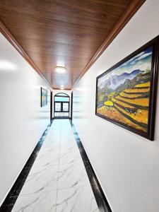 Fotografie z fotogalerie ubytování Sky hotel v destinaci Vang Vieng