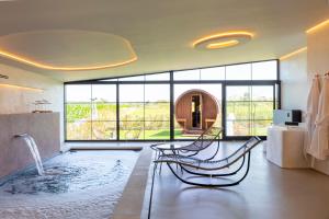 Fotografie z fotogalerie ubytování Burgemeestershof v destinaci Wetteren