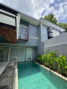 Πισίνα στο ή κοντά στο 2 BR Bougenville Villa