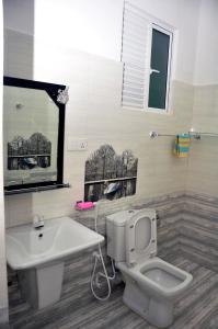 Fotografie z fotogalerie ubytování Hiru Resort Inn v destinaci Unawatuna