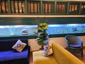 Φωτογραφία από το άλμπουμ του Urban Hills by Clustercloud σε Kattappana