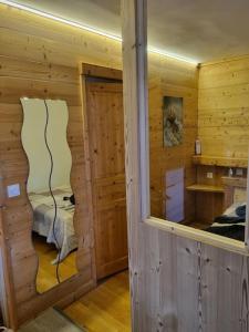 Fotografie z fotogalerie ubytování Studio cosy - centre du village v destinaci Autrans