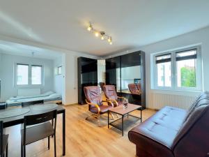 Fotografie z fotogalerie ubytování Ujejskiego 27 v Gdyni